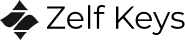Zelf Keys